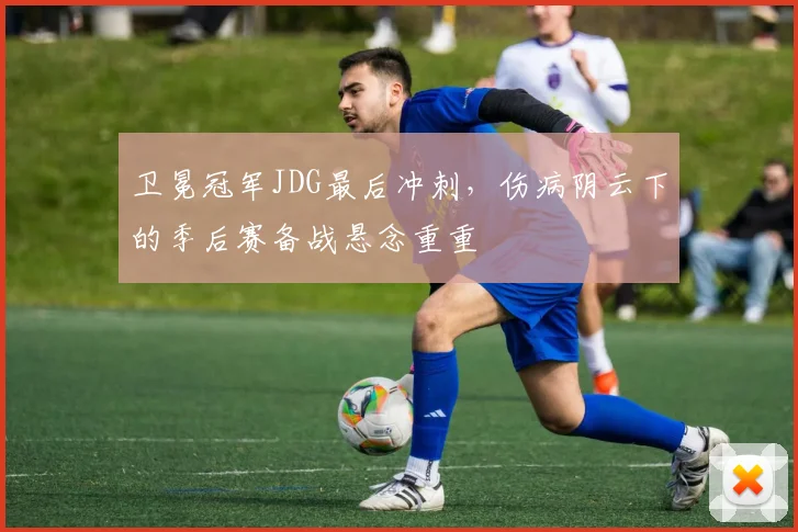 卫冕冠军JDG最后冲刺，伤病阴云下的季后赛备战悬念重重