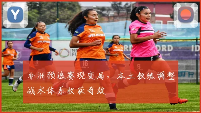非洲预选赛现变局,本土教练调整战术体系收获奇效