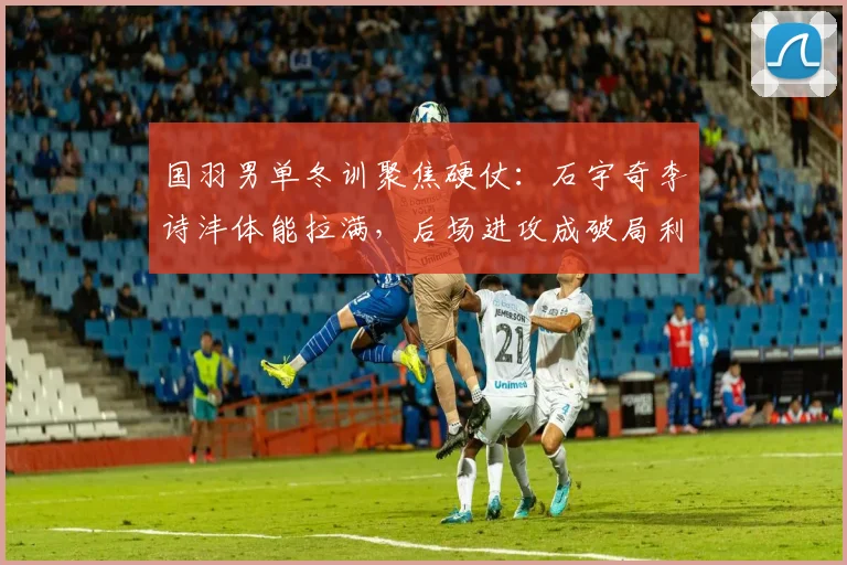 国羽男单冬训聚焦硬仗：石宇奇李诗沣体能拉满，后场进攻成破局利器