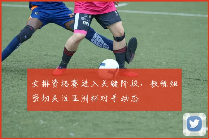 女排资格赛进入关键阶段，教练组密切关注亚洲杯对手动态
